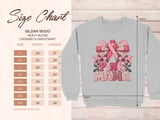 Pink Mama Patchwork Ribbon Tee thumbnail 12