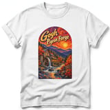 Gogh Pigeon Forge ~ Comfort Colors Premium Tee thumbnail 9