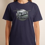 V-22 Osprey Tee thumbnail 2