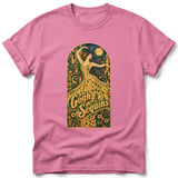 Gogh Sequins ~ Comfort Colors Premium Tee thumbnail 11