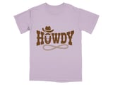 Howdy Western Skull Tee thumbnail 8