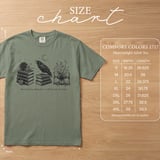 Emotionally Attached Fictional Villains Tee thumbnail 23