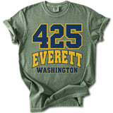 425 Everett Washington Tee thumbnail 9