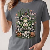 Strange Things Grow Here Tee thumbnail 6