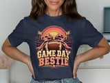 Game Day Bestie Tee thumbnail 8