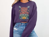 Friday Night Lights Football Tee or Sweatshirt thumbnail 17