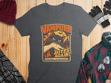 Vampurr Bites Again Tee thumbnail 7