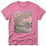 Gogh Capital ~ Comfort Colors Premium Tee thumbnail 11