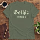 Gothic Author Softstyle Tee thumbnail 8