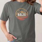 BAJA - Off Road Racing Design thumbnail 3