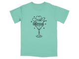 Desert Disco Margarita T-Shirt thumbnail 9