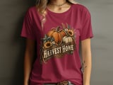 Harvest Home Fall Tee thumbnail 5
