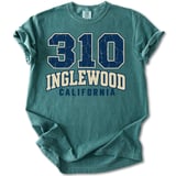 310 Inglewood California Tee thumbnail 3
