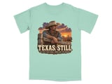 Texas Still Cowboy Tee thumbnail 9