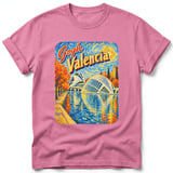 Gogh Valencia ~ Comfort Colors Premium Tee thumbnail 11