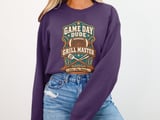 Game Day Dude Grill Master Tee or Sweatshirt thumbnail 17