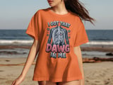 I Got That Dawg In Me Tee thumbnail 7