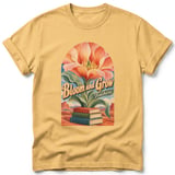 Bloom and Grow ~ Comfort Colors Premium Tee thumbnail 7