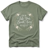 Take Your Breath Away Moment Tee thumbnail 8