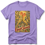 Gogh Smooch ~ Comfort Colors Premium Tee thumbnail 6