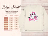 Boo-Jee Ghost Long Sleeve Tee thumbnail 2