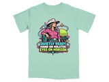 Quietly Ready Cowgirl Tee thumbnail 9