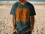 Pumpkin Patch Crew Tee thumbnail 10