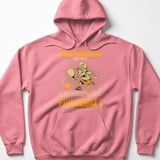 Pickleball Gildan Fleece Hoodie, Some Grandpas Take Naps Real Grandpas Play Pickleball (Then Take a Nap), Court Pullover thumbnail 11