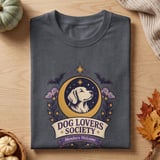 Dog Lovers Society Sweatshirt thumbnail 2