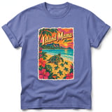 Island Mama ~ Comfort Colors Premium Tee thumbnail 10