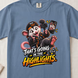 In The Highlights Parker the Possum Tee thumbnail 13