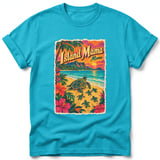 Island Mama ~ Comfort Colors Premium Tee thumbnail 5