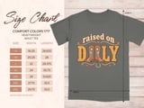 Raised on Dolly Tee thumbnail 11