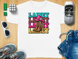 Lainey Western Cowgirl Tee thumbnail 9