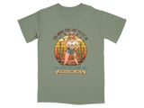 Stand Out Cowgirl Tee thumbnail 5