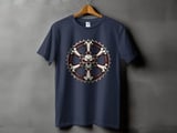 Skull & Bones | Bike Life Shirt thumbnail 5
