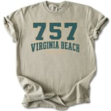 757 Virginia Beach Tee thumbnail 8