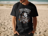Halloween Soccer Mom Tee thumbnail 12