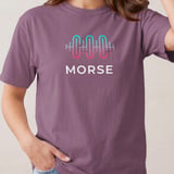 Morse Code - Amateur Radio Design thumbnail 2