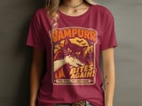 Vampurr Bites Again Tee thumbnail 4