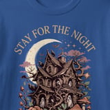 Stay For The Night Tee thumbnail 5
