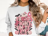 Fright Fight Unite Faux Patchwork Tee thumbnail 21