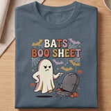 Bats Boo Sheet Tee thumbnail 5
