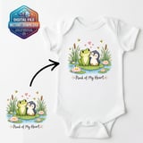 Pond of My Heart Clipart thumbnail 2