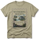 Wuthering Heights Tee thumbnail 23