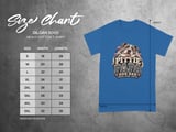 Pittie Papa Dog Dad Tee thumbnail 2
