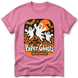 Paper Ghosts ~ Comfort Colors Premium Tee thumbnail 11