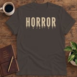 Horror Softstyle Tee thumbnail 2