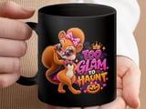 Too Glam To Haunt Mug thumbnail 17