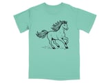 Equine Spirit Gallop T-Shirt thumbnail 9